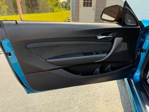 Used 2018 BMW M2 w/ Executive Package RWD image 29