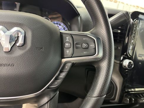 New 2025 RAM 3500 Tradesman image 18