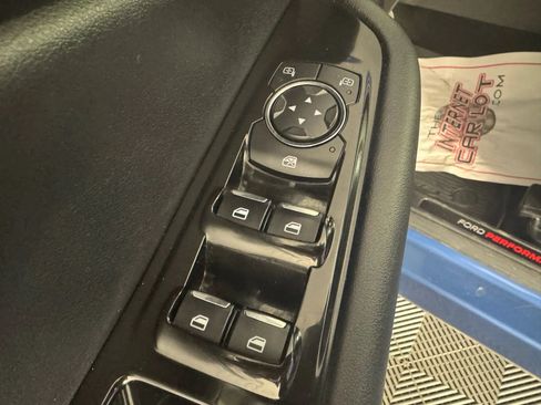Used 2019 Ford Edge ST w/ Convenience Package AWD/4WD image 44