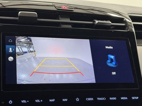 Used 2024 Hyundai Tucson XRT image 17