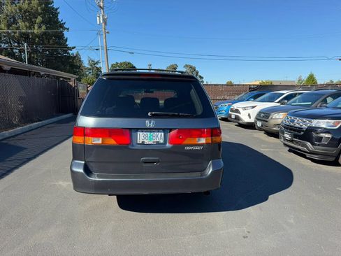 Used 2004 Honda Odyssey EX-L image 5