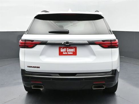 Used 2023 Chevrolet Traverse Premier w/ Redline Edition image 26