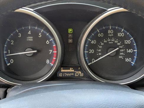 Used 2013 MAZDA MAZDA3 i Touring image 10