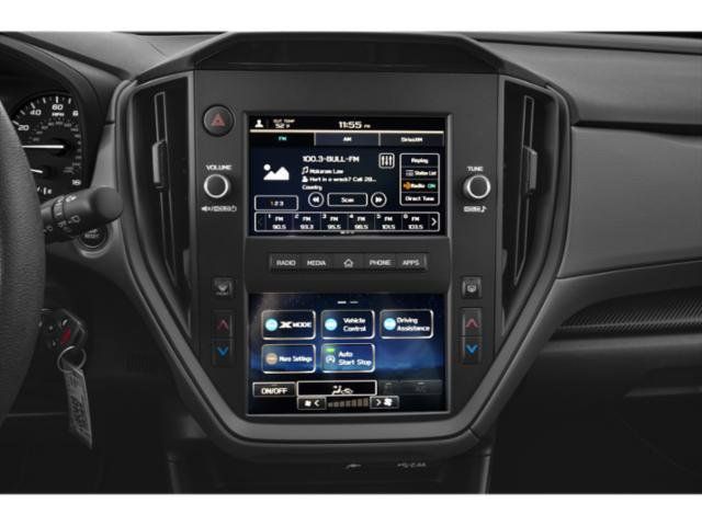 New 2026 Subaru Crosstrek 2.5i AWD/4WD image 13