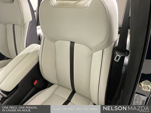 New 2026 MAZDA CX-50 AWD 2.5 S w/ Accent Package image 24