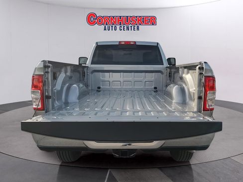 Used 2024 RAM 2500 Tradesman w/ Chrome Appearance Group image 9