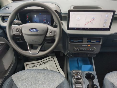 New 2026 Ford Maverick XLT w/ 4K Tow Package image 46