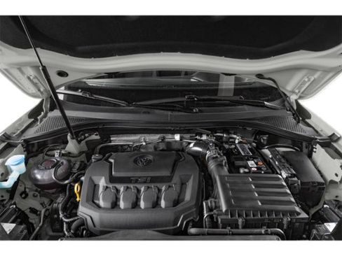 Used 2023 Volkswagen Tiguan S w/ IQ.Drive Package FWD image 15