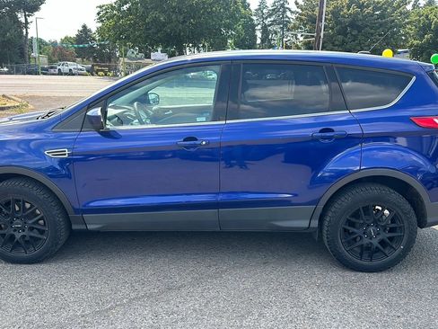 Used 2013 Ford Escape SE AWD/4WD image 12