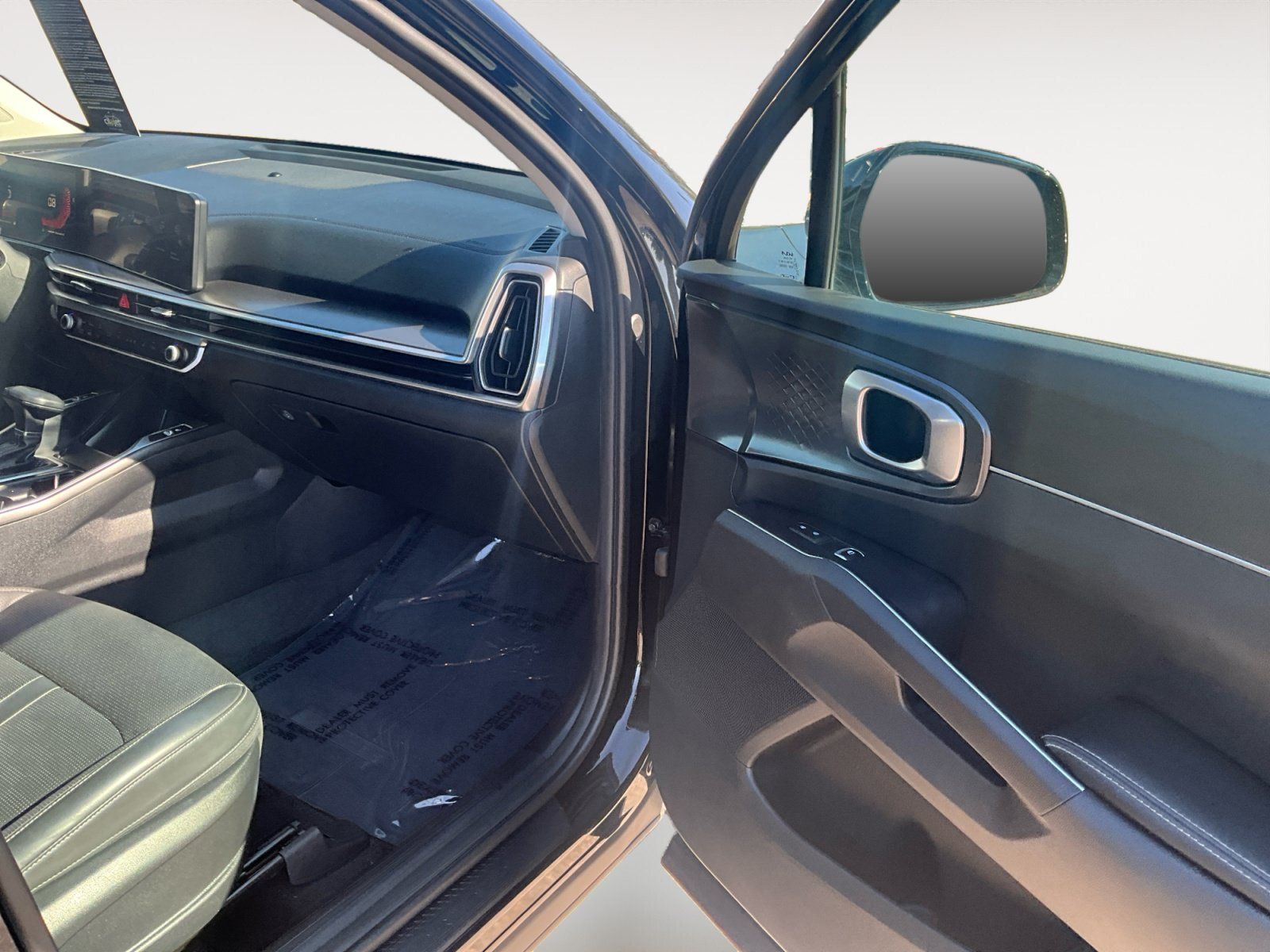 Used 2024 Kia Sorento X-Line EX AWD/4WD image 9
