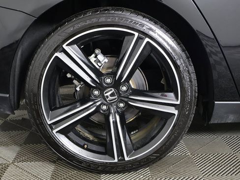 Used 2025 Honda Accord Sport image 22