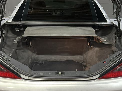 Used 2009 Mercedes-Benz SL 550 image 18