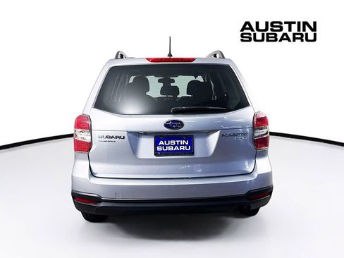 Used 2014 Subaru Forester 2.5i Premium w/ All-Weather Package AWD/4WD image 6