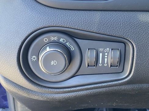 Used 2021 Jeep Renegade Latitude w/ Convenience Group image 27