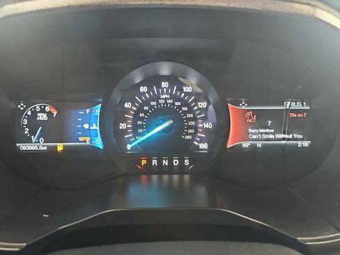 Used 2017 Ford Edge SEL w/ Equipment Group 201A image 11