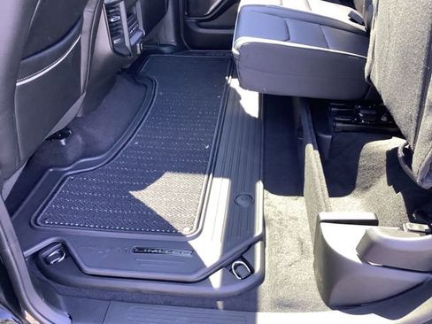 New 2026 RAM 1500 Limited AWD/4WD image 29