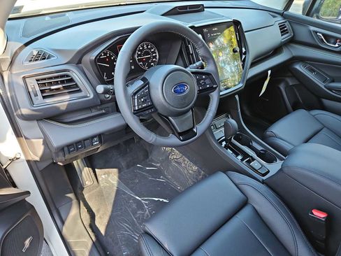 New 2025 Subaru Ascent Bronze Edition image 10