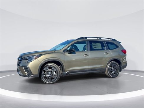 New 2026 Subaru Ascent Bronze Edition image 1
