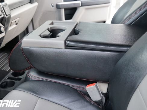 Used 2018 Ford F250 XLT AWD/4WD image 29