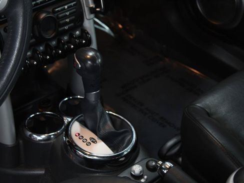 Used 2006 MINI Cooper S FWD image 11
