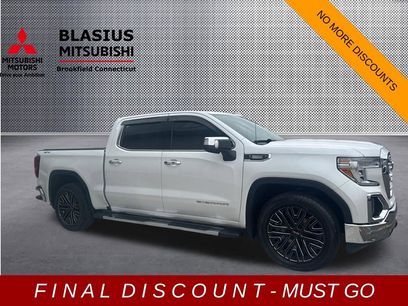 Used 2021 GMC Sierra 1500 SLT w/ SLT Premium Package