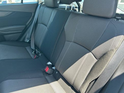 Used 2018 Subaru Impreza 2.0i w/ Popular Package #2 AWD/4WD image 21