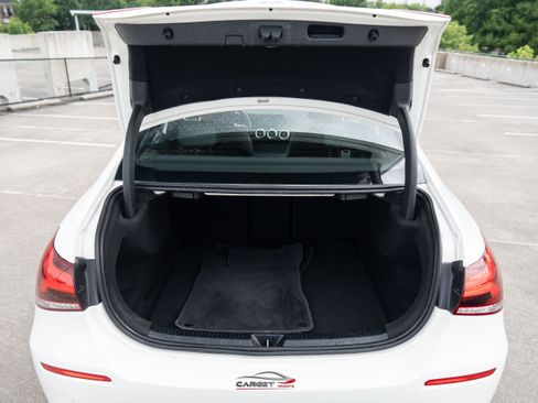 Used 2022 Mercedes-Benz A 220 4MATIC w/ Premium Package Lite image 42