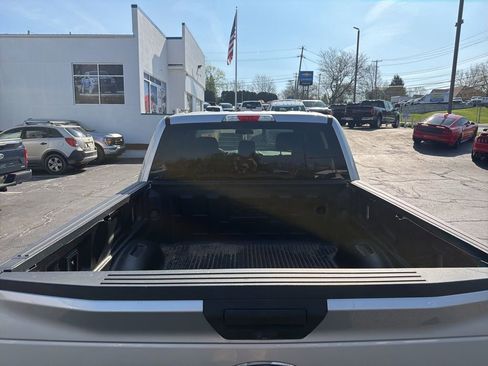 Used 2018 Ford F150 XLT AWD/4WD image 8