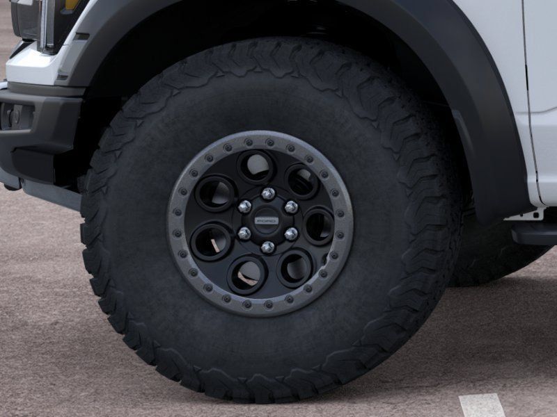New 2026 Ford F150 Raptor AWD/4WD image 19