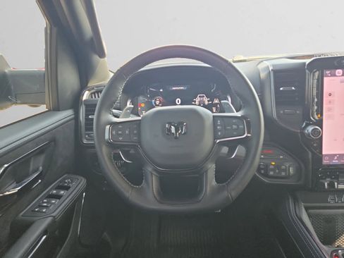 Used 2026 RAM 1500 RHO image 12