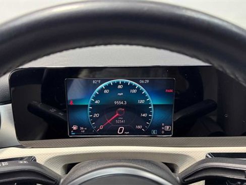 Used 2021 Mercedes-Benz A 220 A 220 image 19