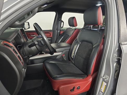 Used 2019 RAM 1500 Rebel w/ Rebel Level 1 Equipment Group AWD/4WD image 20
