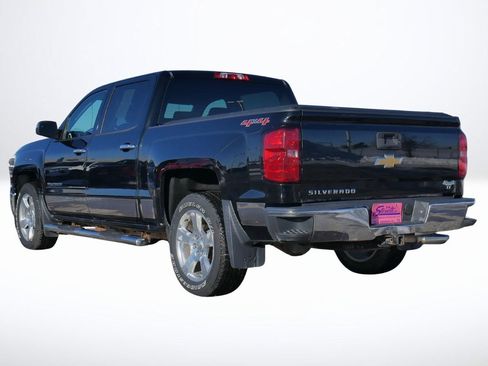 Used 2014 Chevrolet Silverado 1500 LT w/ LT Convenience Package image 2