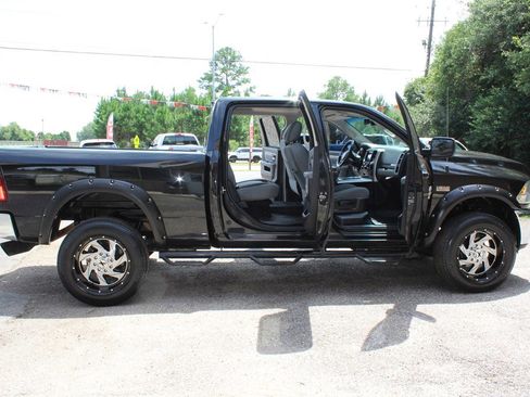 Used 2017 RAM 2500 Lone Star image 20