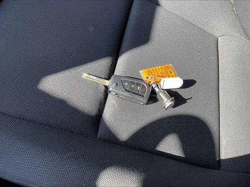 Certified 2023 Toyota Corolla LE w/ Carpet Mat Package (TMS) image 11