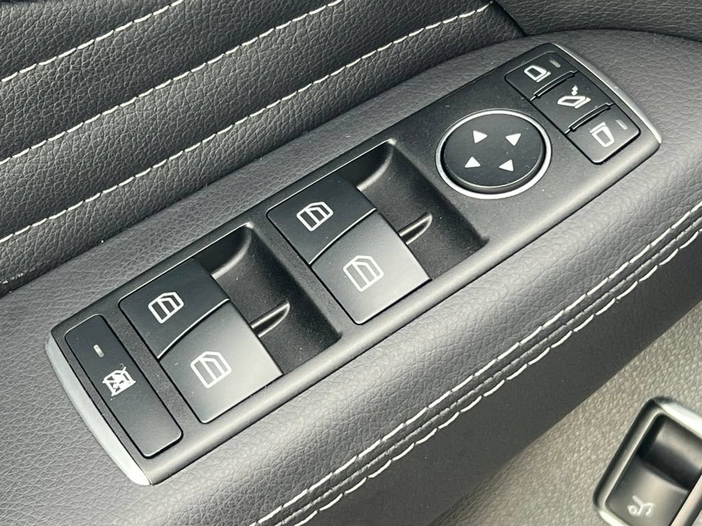Used 2017 Mercedes-Benz GLE 43 AMG 4MATIC Coupe image 17