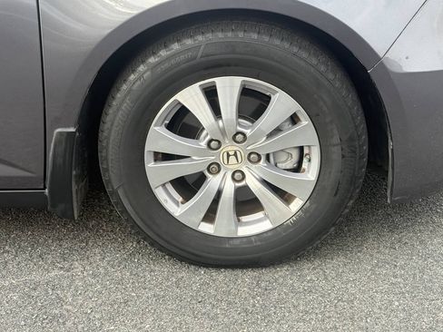 Used 2015 Honda Odyssey EX image 27
