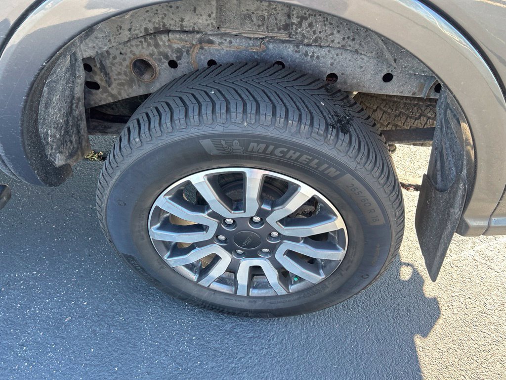 Used 2019 Ford Ranger Lariat w/ Equipment Group 501A Mid AWD/4WD image 15