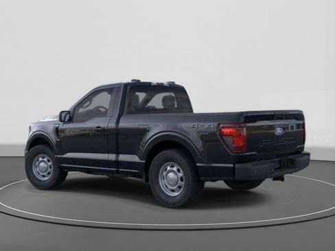 New 2026 Ford F150 XL image 4