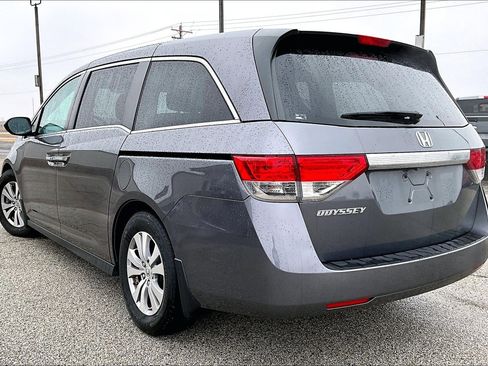 Used 2016 Honda Odyssey EX-L image 5