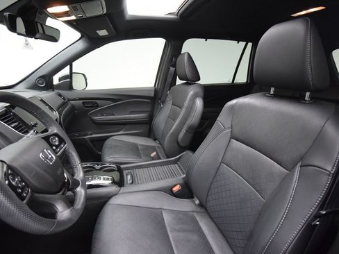 Used 2022 Honda Passport Elite image 17