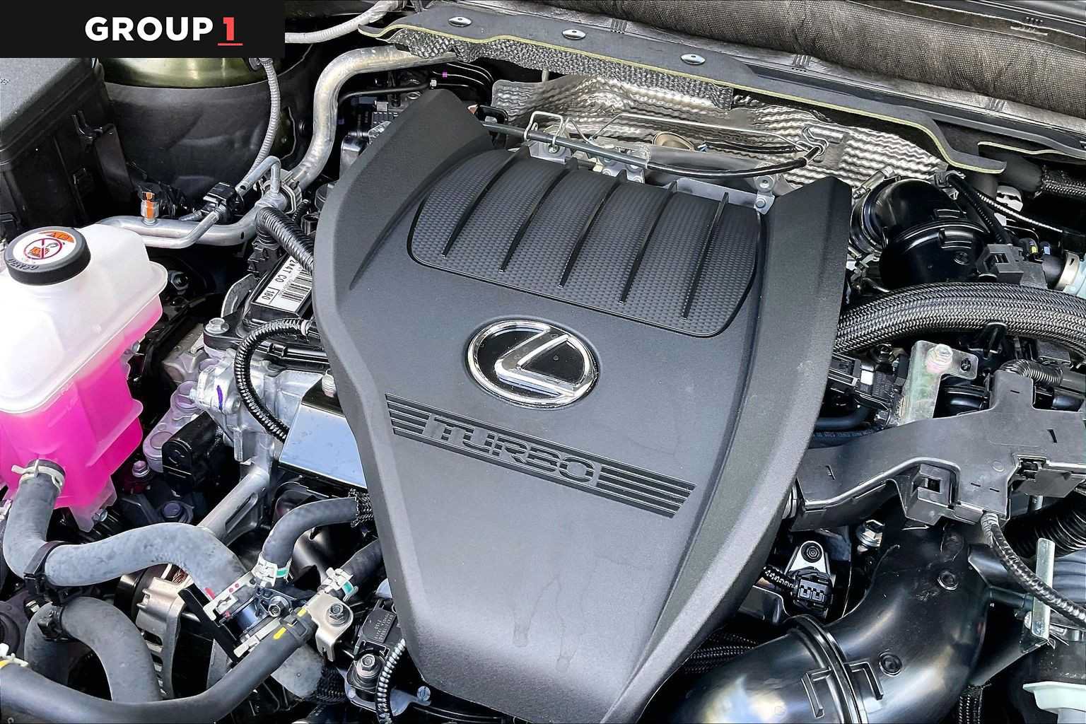 Used 2026 Lexus RX 350 Premium w/ Convenience Package FWD image 30