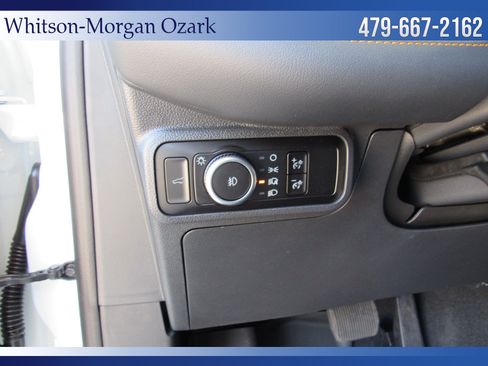 New 2026 Ford Explorer Tremor AWD/4WD image 39