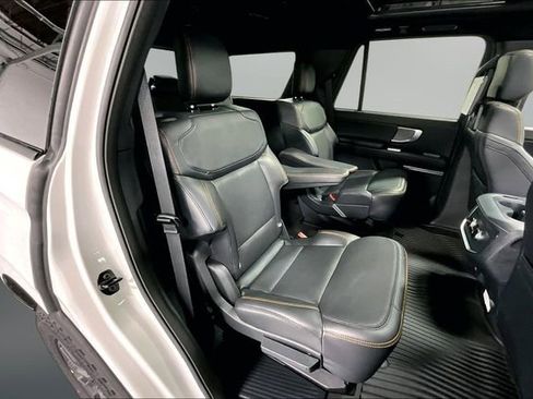 New 2026 Ford Expedition Tremor AWD/4WD image 11