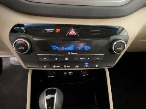 Used 2016 Hyundai Tucson Limited AWD/4WD image 28