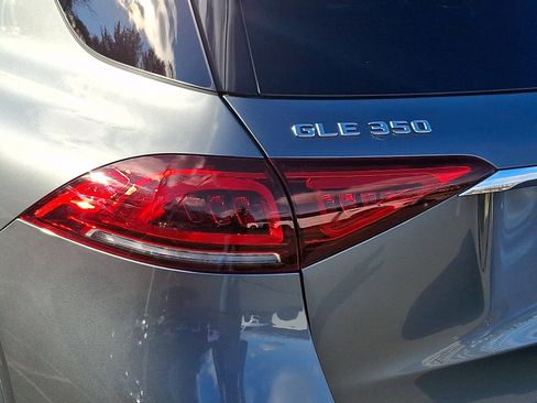 Used 2023 Mercedes-Benz GLE 350 4MATIC image 10