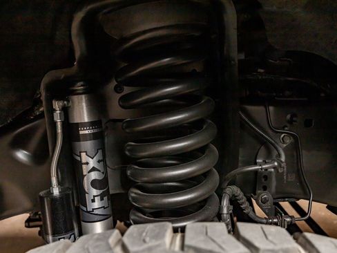 Used 2019 Ford F250 King Ranch w/ King Ranch Ultimate Package image 12