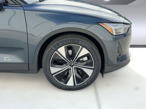 Used 2023 Polestar Polestar 2 Long Range Dual Motor w/ Pilot Pack image 12