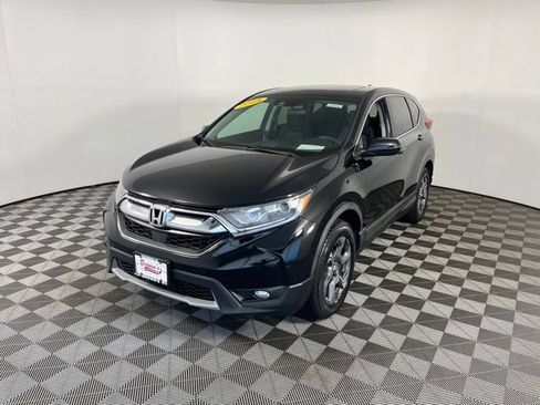 Used 2018 Honda CR-V EX image 3