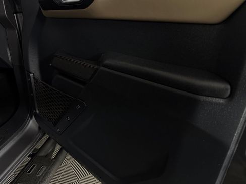 Used 2024 Ford Bronco Wildtrak AWD/4WD image 33